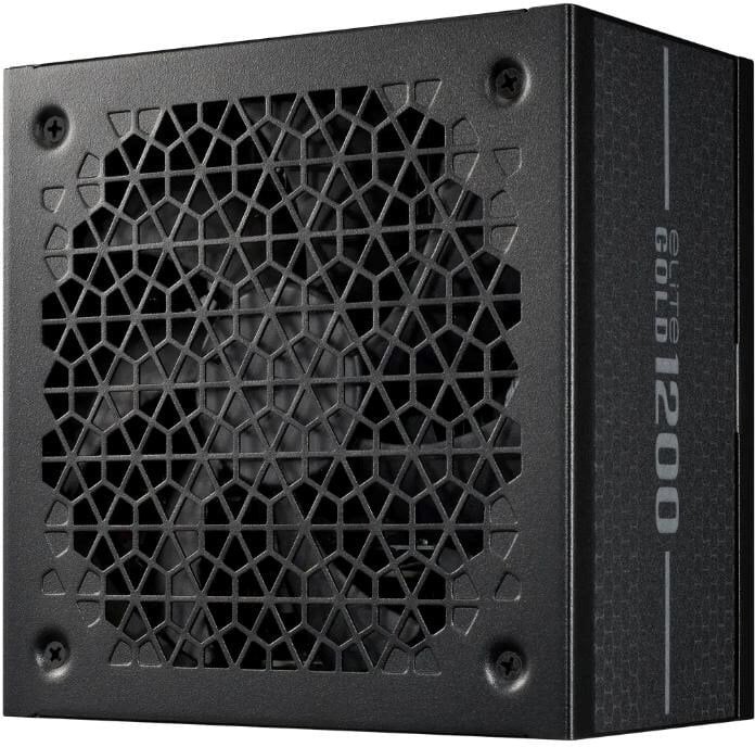 Zasilacz Cooler Master Elite Gold 1200W (MPW-C001-AFAG-BEU)