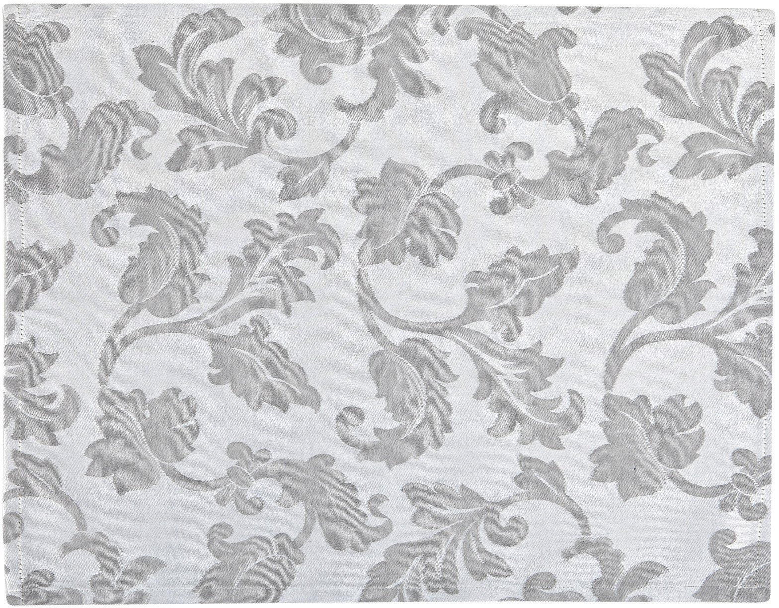 Serwetka 35x45 cm Monterrey 007 Szary plamoodporna