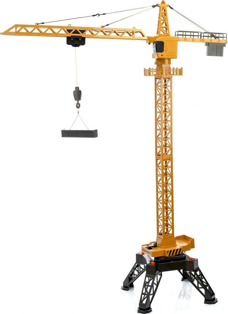 H-Toys DŹWIG ŻURAW RC H-TOYS 1585 12CH 2.4GHZ 1:14