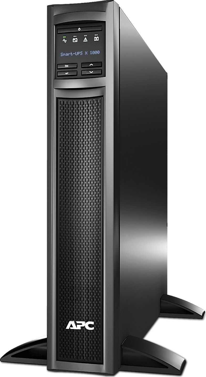 UPS APC Smart-UPS 1000 (SMX1000I)