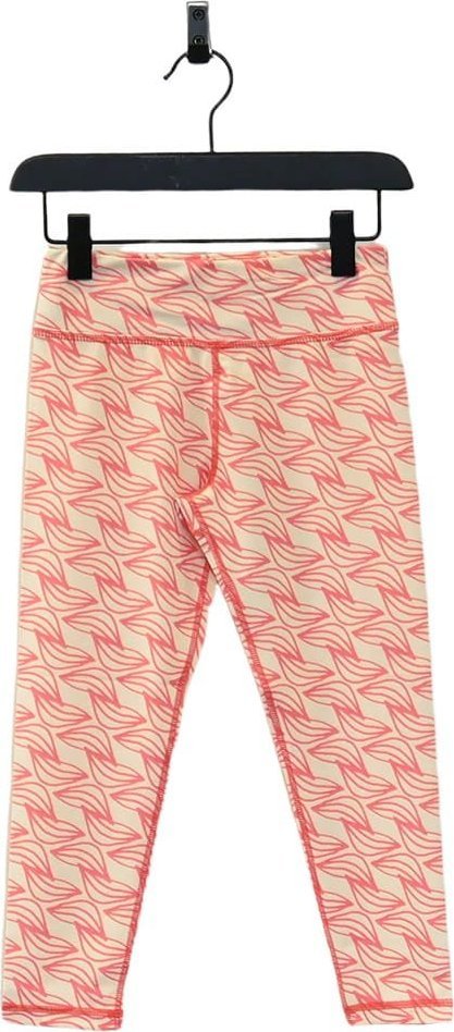 DucKsday Legginsy z filtrem UV 50+ dla dziecka 3-4 lata, 98-104, Ducksday, Ondo