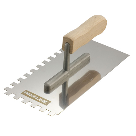 Pro-Line Paca nierdzewna zębata 270x130mm 61534