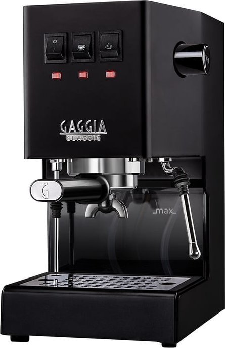 Ekspres ciśnieniowy Gaggia Classic Evo RI9481/11 Thunder Black