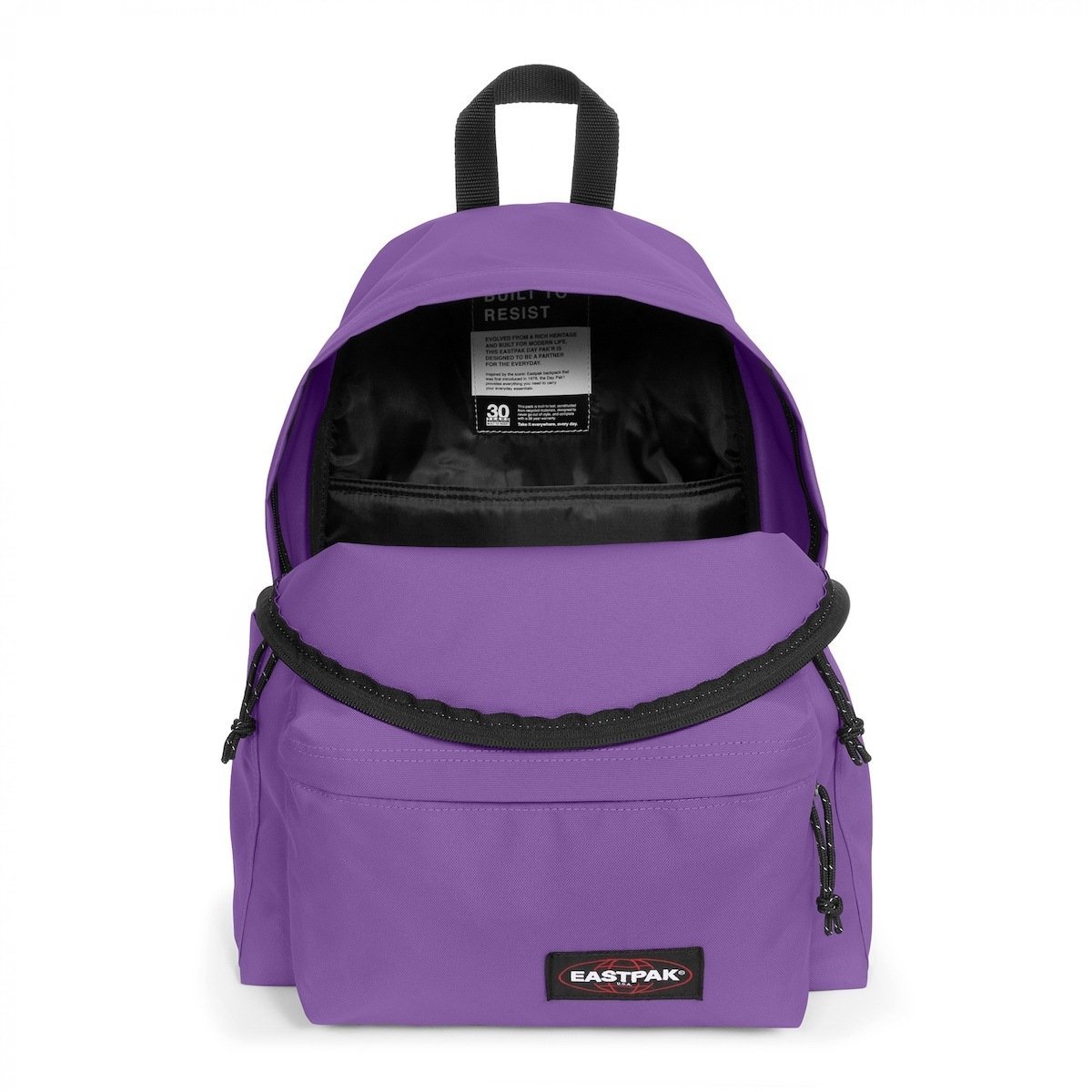 Eastpak Day Pak'r Backpack EK0A5BG45W51 Fioletowe One size