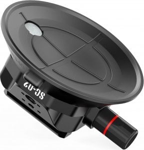 Uchwyt Ulanzi SC-02 z przyssawką