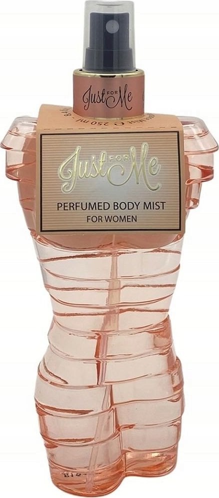 Linn Young LINN YOUNG Just For Me BODY MIST spray 250ml