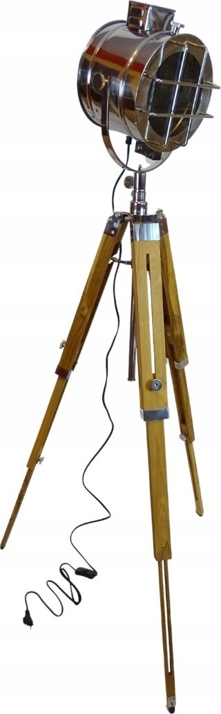 Reflektor na trójnogu Jerry S10