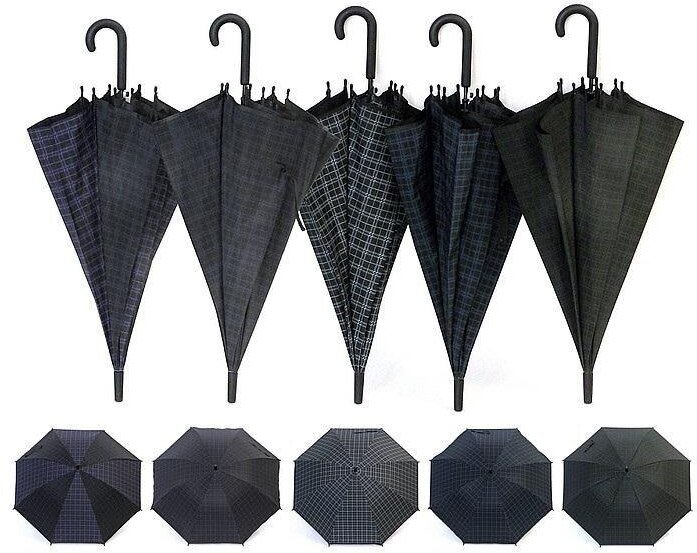 Parasol kratka - automat 58765