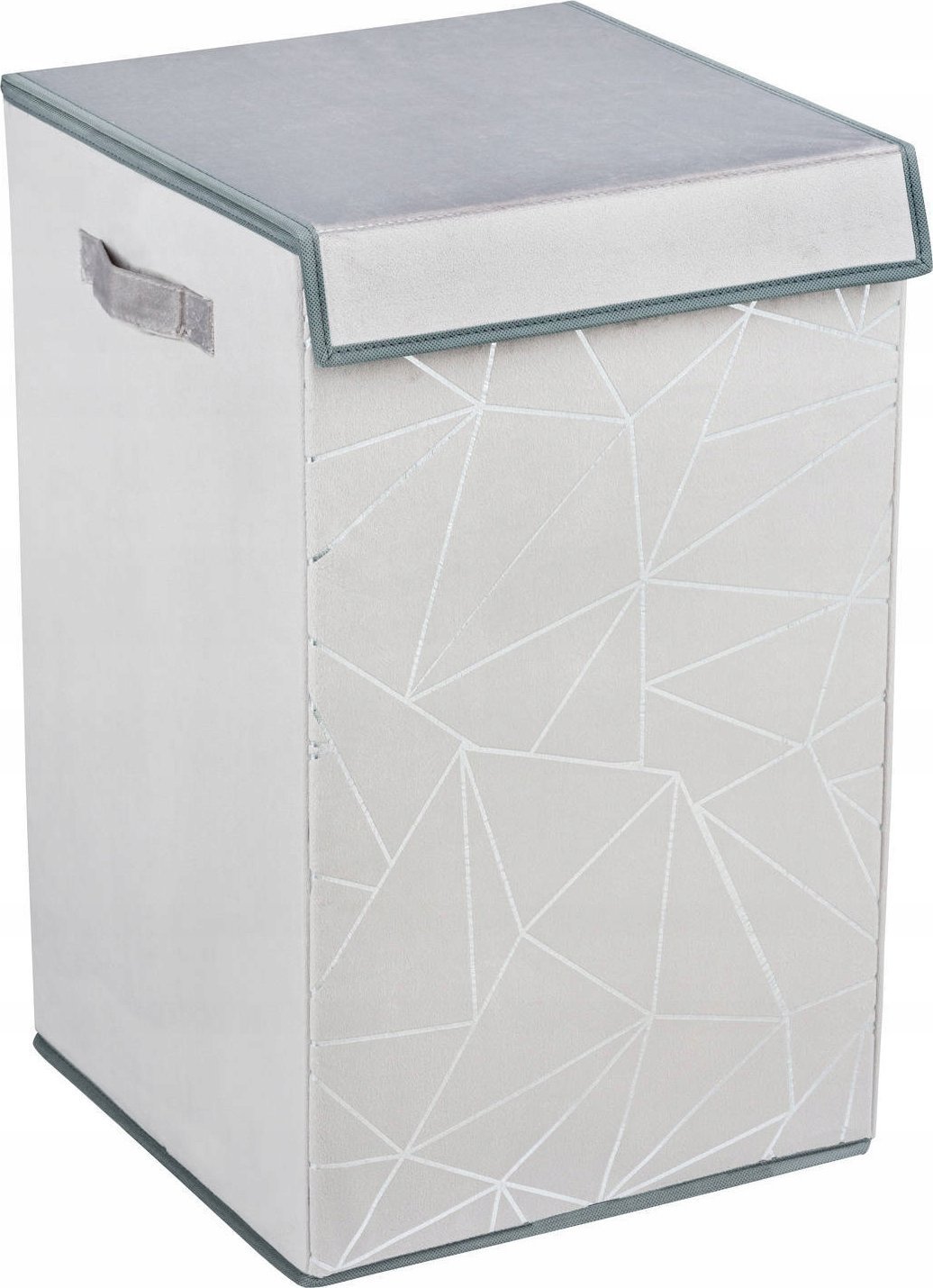 Kosz na pranie Wenko Kosz na pranie i bieliznę SAM, 63 L, WENKO
