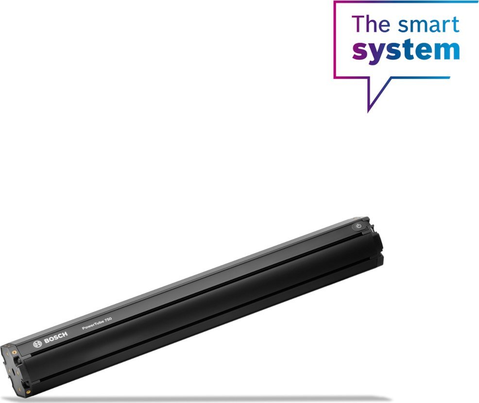 Bosch Akumulator, bateria BOSCH POWERTUBE 500 pozioma BBP3750