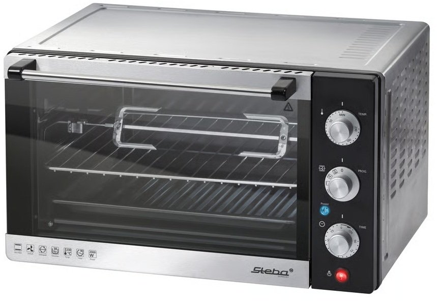 Mini piekarnik Steba KB 41