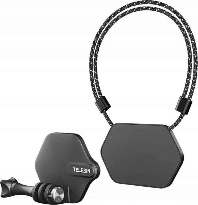 Zestaw magnetycznych uchwytów TELESIN