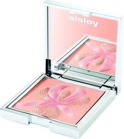 Sisley BLUSH PALETTE CORAIL nr 3