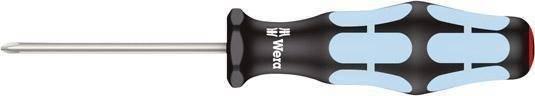 Wera Wkretak nierdzewny 3350 PH0x60mm Wera