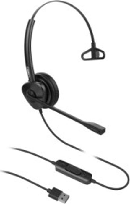 Słuchawki Fanvil Fanvil Monaural Headset HT301-U USB