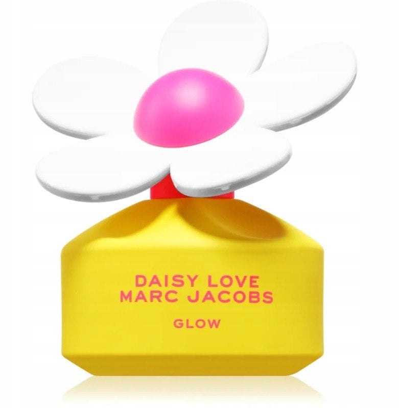 MARC JACOBS Daisy Love Glow EDT spray 50ml