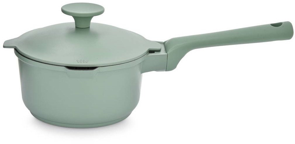 Rondel z pokrywką 16 cm Fern