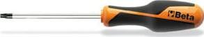 Beta Tools WKRĘTAK BETAGRIP PROFIL TORX T8 1267TX/08 BETA UTENSILI S.P.A.