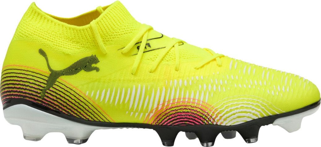 Buty piłkarskie Puma Future 8 Match FG/AG 108140 03 45