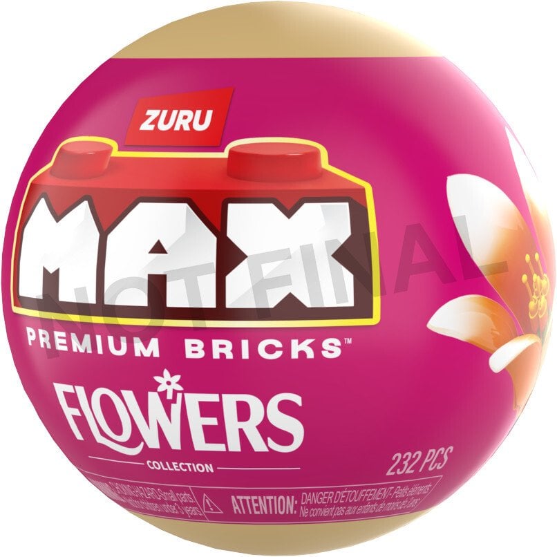 Zuru MAX Flowers 83184GQ1