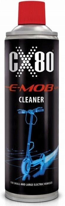 ŚRODEK DO CZYSZCZENIA POJAZDÓW ELEKTRYCZNYCH 500ML