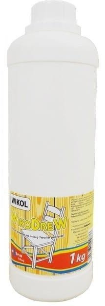 SCHEMAT Klej WikoDrew 1 kg