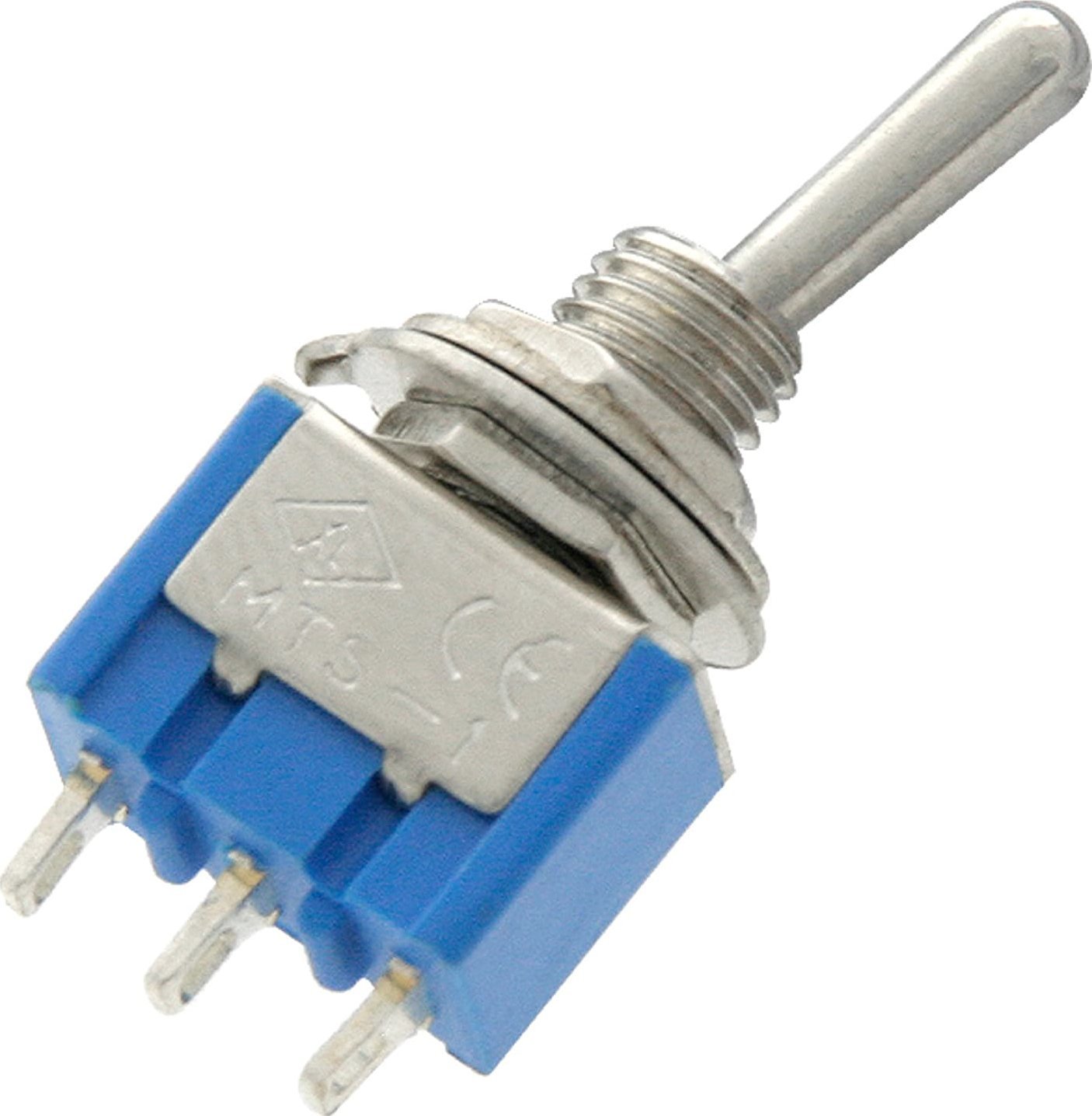 Blow 3900# Przeł.mts 102 3a 250v pojed.on-on