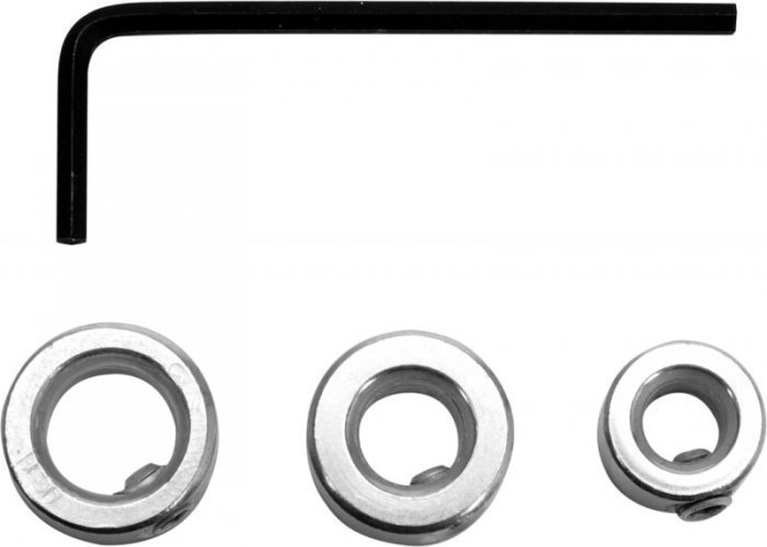 Yato YATO OGRANICZNIK GŁĘBOKOŚCI WIERCENIA 6,8,10mm