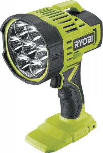 Ryobi LAMPA AKUMULATOROWA RLS18-0 18V 0*AH ONE+