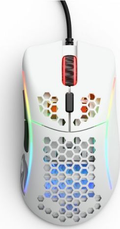 Mysz Glorious Model D Mat (GLO-MS-DM-MW)