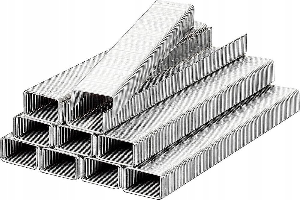 Einhell Einhell 1800KLAMMER STAAL C 6MM SB