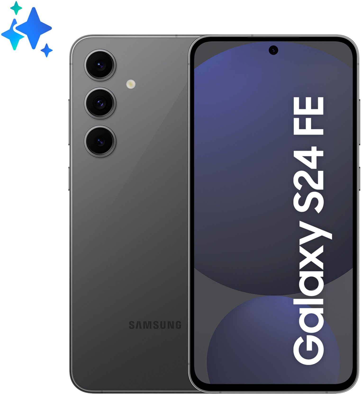 Galaxy S24 Fe Enterprise