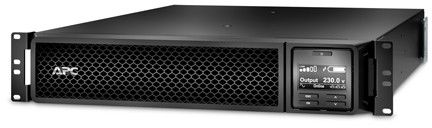 UPS APC USV SMARTUPS (SRT3000RMXLI-NC)