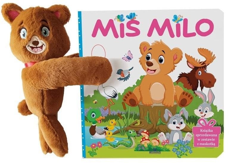 Arystoteles Miś Milo