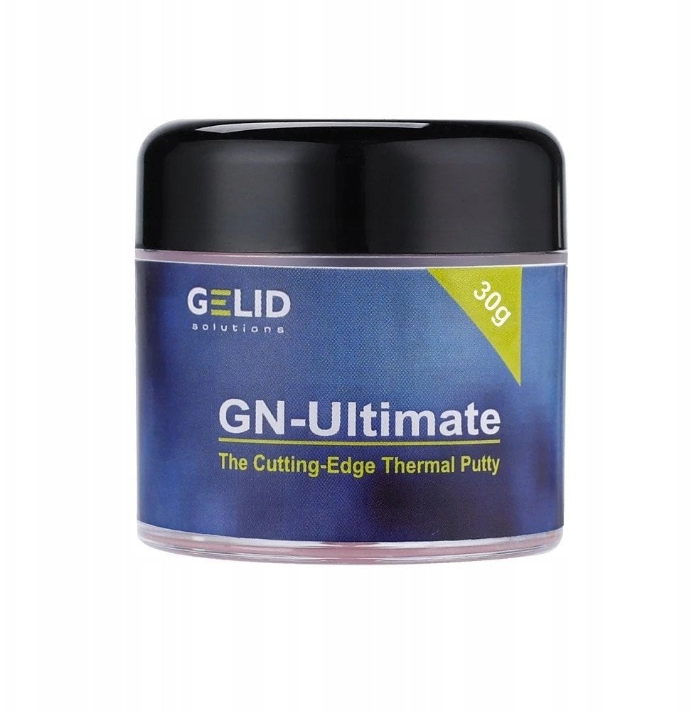 Gelid GN-Ultimate 6W 30g Thermal Putty