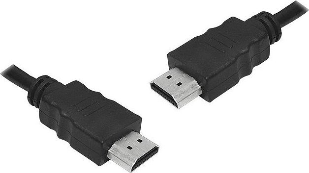 Kabel HDMI - HDMI 5m czarny (8239)
