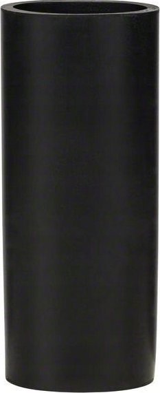 Bosch Bosch Przyłącze odsysające do wyrzynarek black