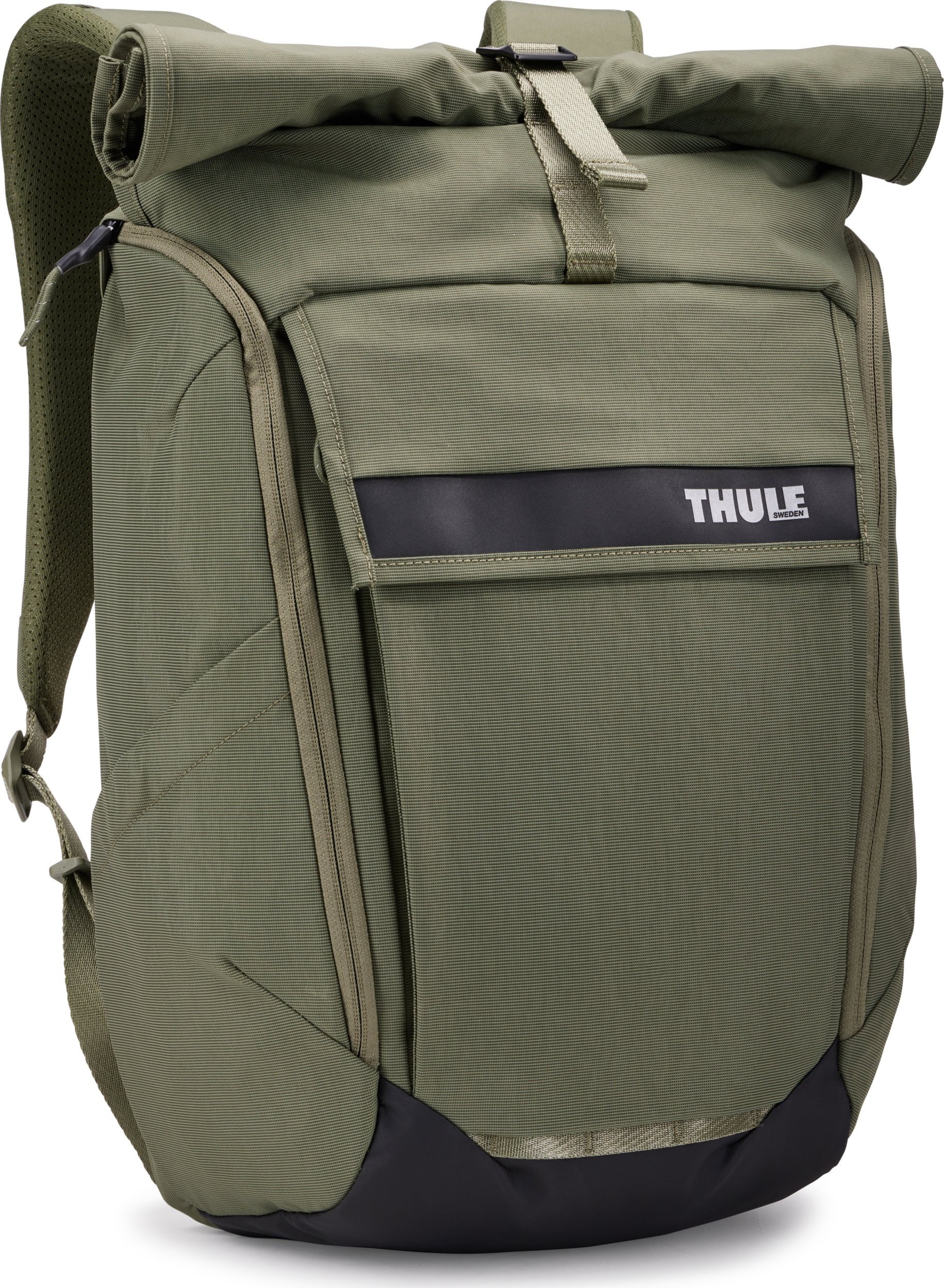 Thule Thule | Backpack 24L | PARABP-3116 Paramount | Backpack | Soft Green | Waterproof