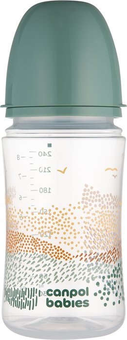 Butelka EasyStart 240 ml Mountains 35/243 gre