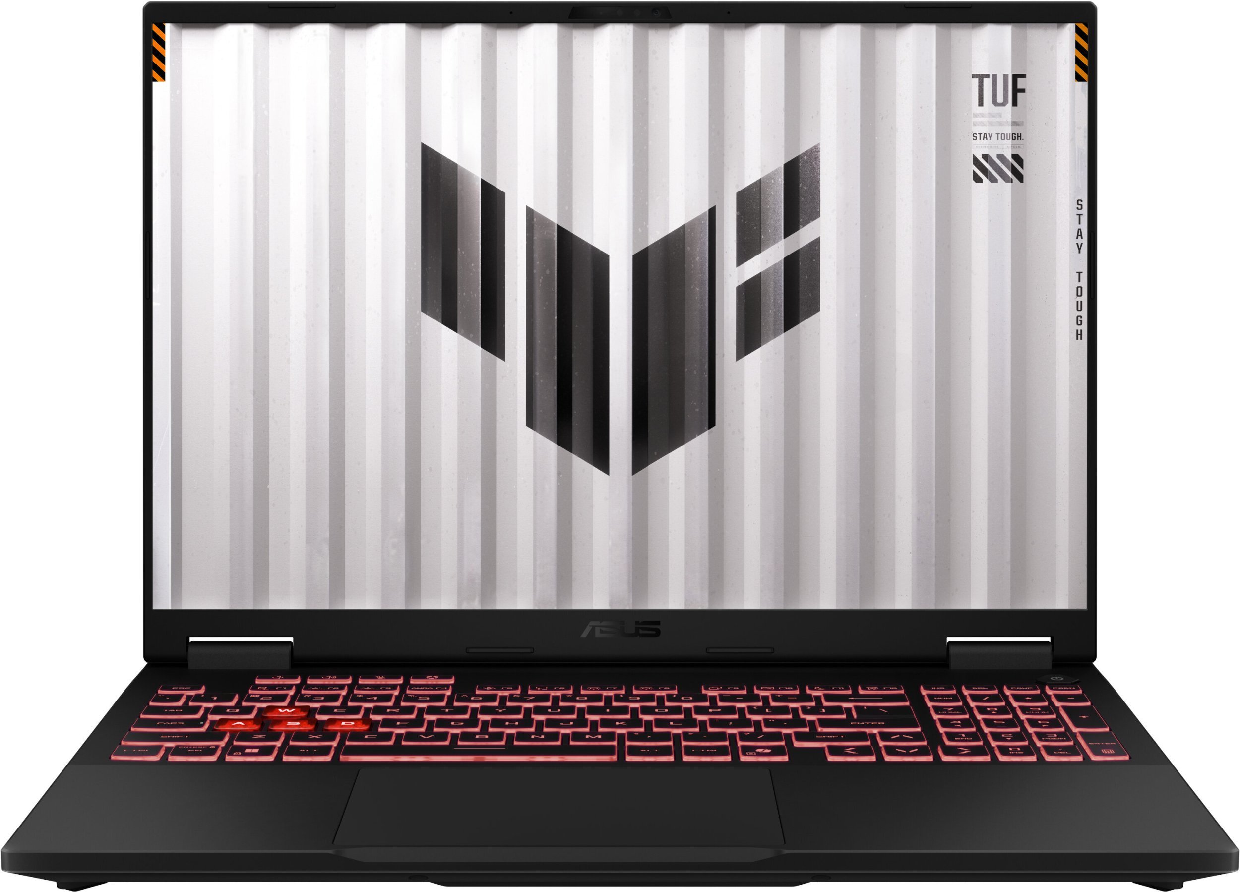 Laptop Asus TUF Gaming A16 FA608 Ryzen 7 260 / 32 GB / 512 GB / RTX 5050 / 165 Hz (FA608UH-R7165)