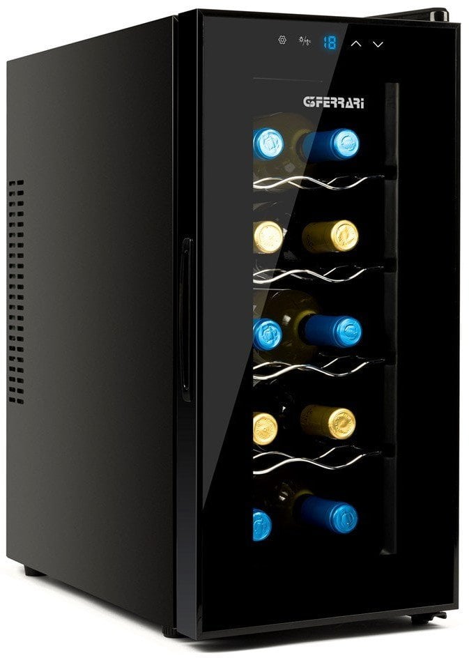 Chłodziarka do wina G3Ferrari G90047 10 butelek