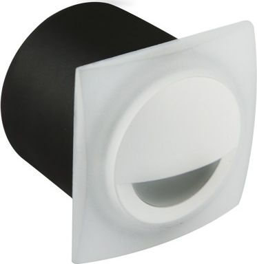 Oprawa schodowa IDEUS KAMI LED biały