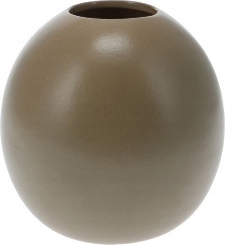 Koopman Wazon porcelanowy dekoracyjny na kwiaty 10 x 12 cm