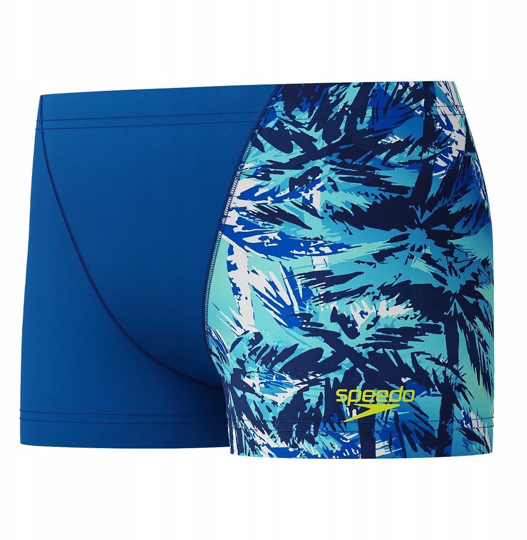 Dziecięce Bokserki kąpielowe DIGI ALVR V AQSHRT JM