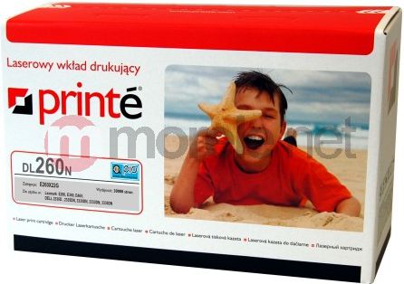 Printe Bęben 260X22G (DL260N)