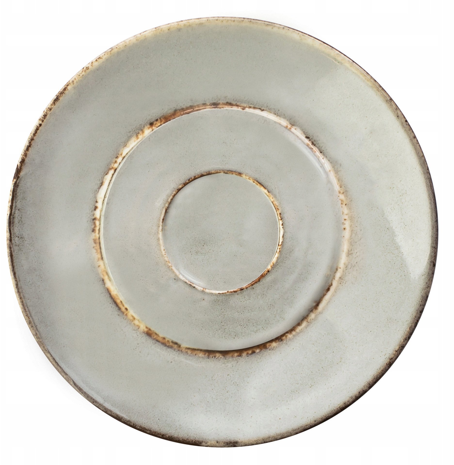 WIKLE Spodek do filiżanki i bulionówki, śr.15 cm