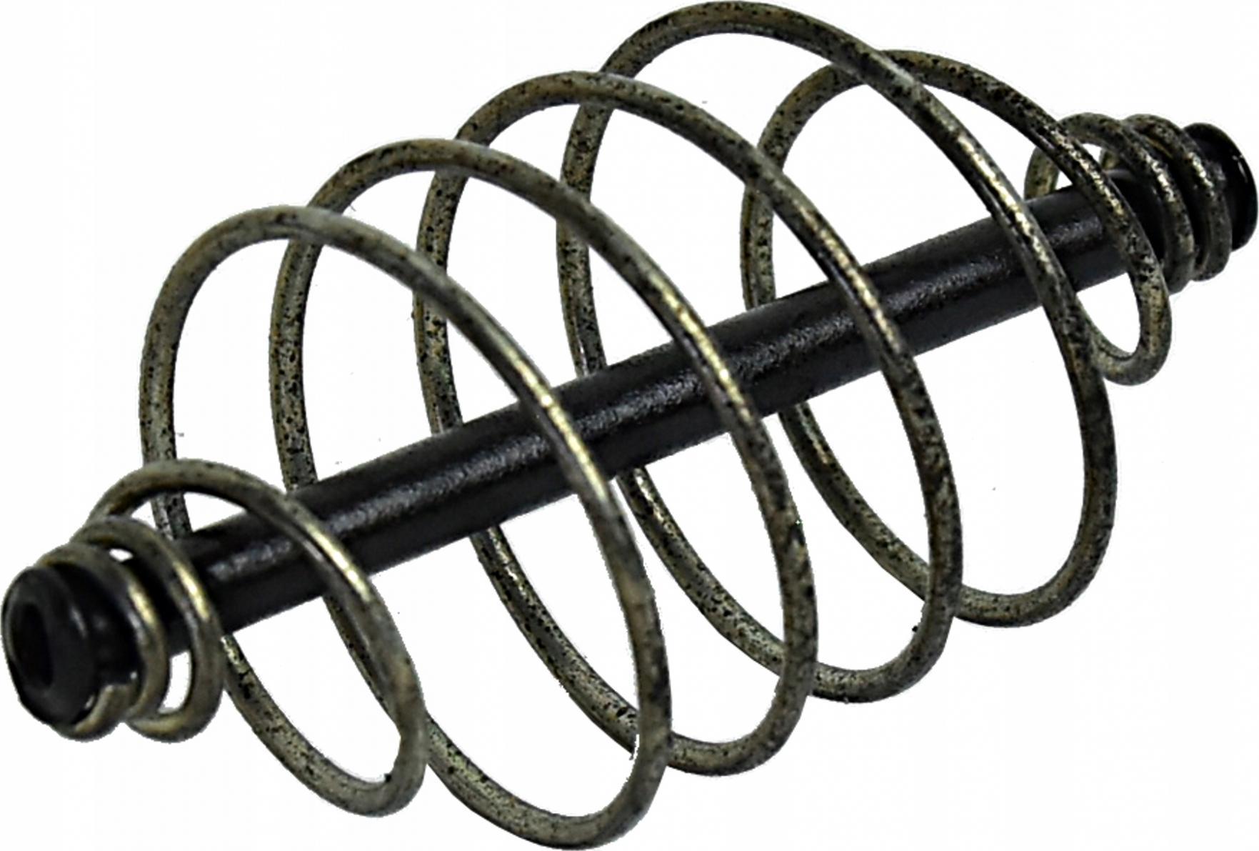 Assan SPRĘŻYNA ZANĘTOWA niedociążona 5 cm Polski Produkt