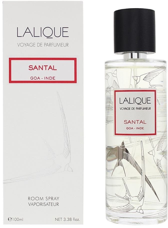 Lalique, Santal Goa-Inde, Room Spray, 100 ml Unisex