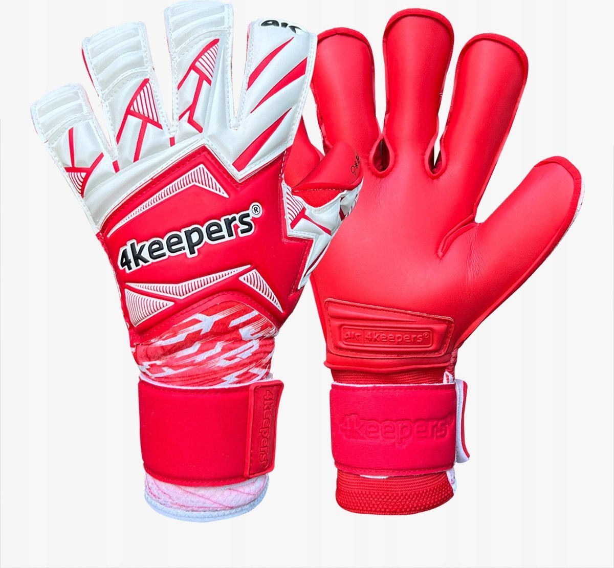 4keepers Rękawice 4keepers Force V4.25 RF 2G Junior S961222