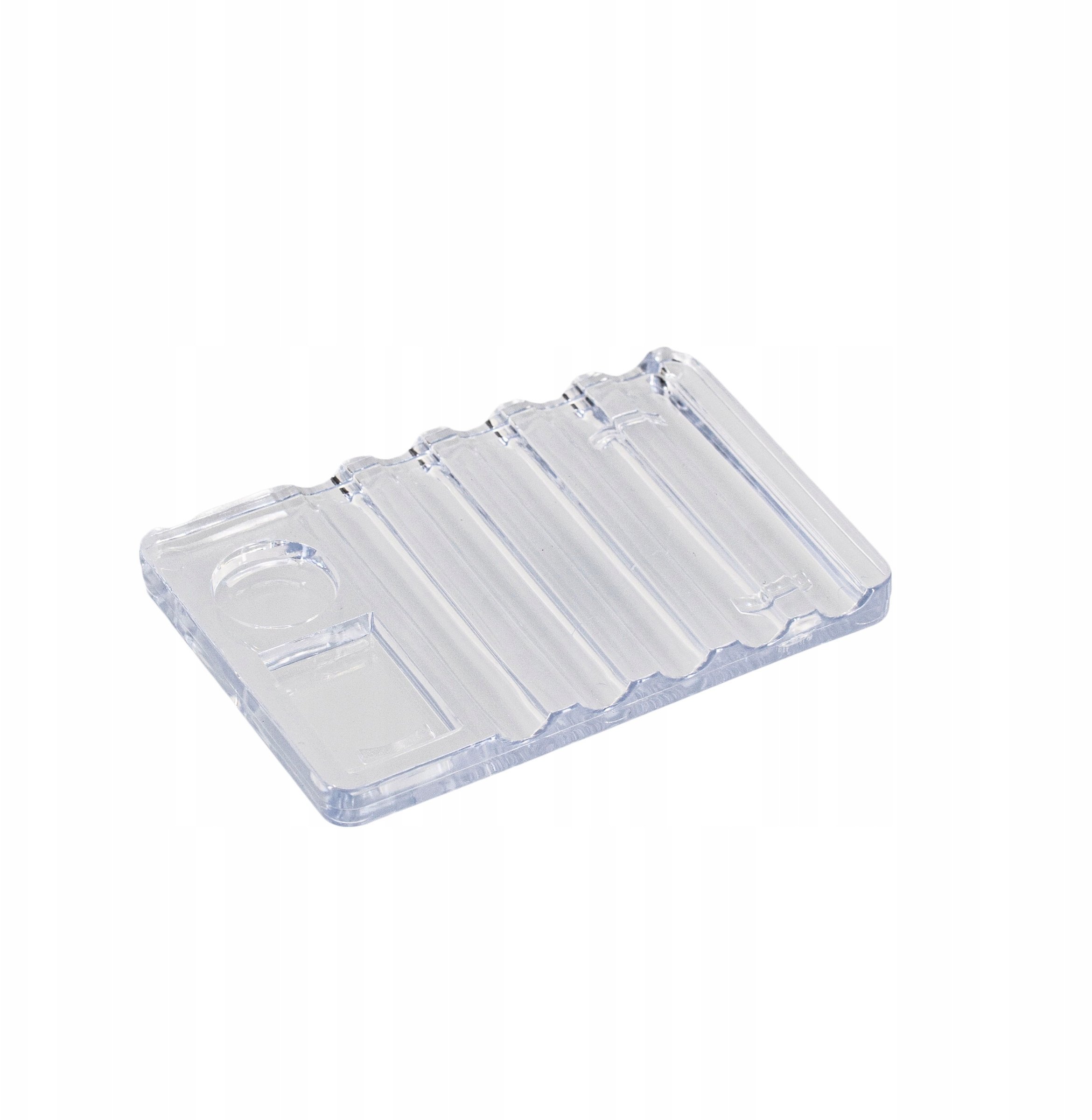 MAKE UP REVOLUTION EXCELLENT PRO Paletko-Holder na akcesoria 1szt